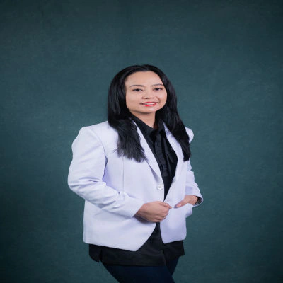 dr. Ariel Anugrahani, Sp.T.H.T.B.K.L. Subsp.Onk (K)